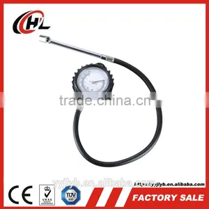 the Best Sale Competitive Price High Quality Tire Air Pressure Gauge thumbnail-1