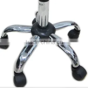 Supper Comfortable Beauty Salon Chair Round Master Chair Bar Chair thumbnail-3