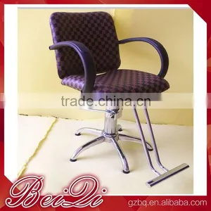 Beiqi 2016 Wholesale Supplies Salon Equipment Oil Pump Portable Barber Chair for Sale thumbnail-1