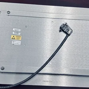 Bently Nevada 3500/93 Panel Mount System Display thumbnail-2