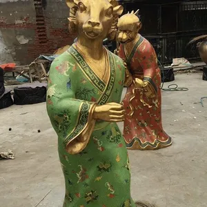Cloisonn Factory Cloisonn Manufacturer Cloisonn Processing Cloisonn Crafts Cloisonn Manufacturer Wholesale Custom Cloisonn Copper Body Cloisonn Enamel Crafts Incense Burner, Elephant Spot thumbnail-3