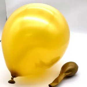 Promotional Personalized Custom Logo 10 12 Inch Printed Latex Balloons for Advertising thumbnail-3