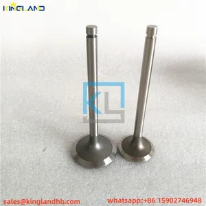 3064 Engine Valve, Exhaust 233-5470 2335470 For CAT thumbnail-3