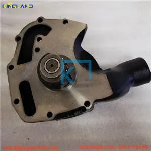 C7.1 Engine Water Pump U5MW0204 For CAT Aftermarket thumbnail-1