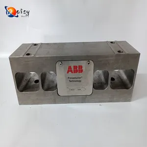 ABB PFTL101B 2.0KN 3BSE004185R1 Tension Load Cell thumbnail-3