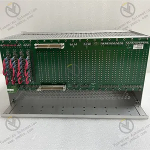 Durable HIMA EABT3 B9302 997009302 System Framework Rack thumbnail-3