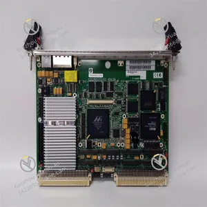 MOTOROLA MVME2604761 Ethernet Controller Board thumbnail-1
