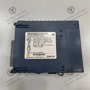 GE IC695CMM002 Universal Communication Module thumbnail-3