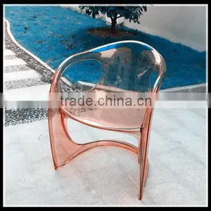 S Shaped Comfortable Leisure Chair With Cushion thumbnail-1
