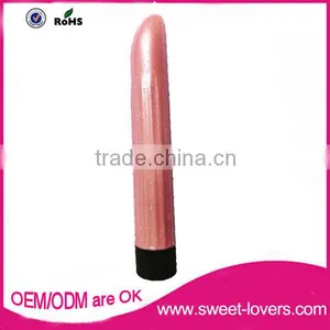 2016 Best Selling Multy Speed Penis and Vagina Pink Pretty Mini Vibrator for Women thumbnail-3