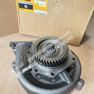 Caterpillar 3412 C32 Engine 5412494 Water Pump 541-2494 thumbnail-2