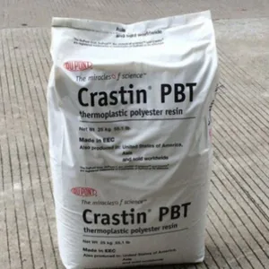Dupont Crastin S620F20 Unreinforced Medium Viscosity in STOCK Polybutylene Terephthalate Resinn Raw Materials thumbnail-5