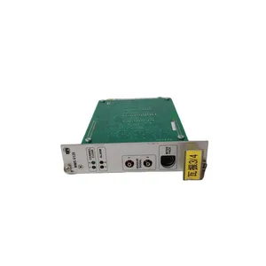 MMS6120 9100-00002C-08 Dual Channel Bearing Vibration Measurement Module Sensor thumbnail-3