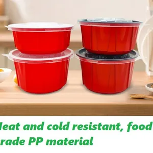 Sauce Cup Takeout Container Disposable Cup thumbnail-5