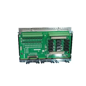 ANB10D-425/CU2T Communicates the Analog I/O Signals and Contact I/O thumbnail-1