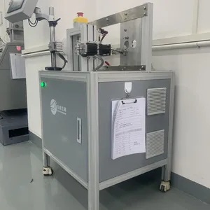 Lock Cylinder & Padlock Cycles Test Machine thumbnail-4