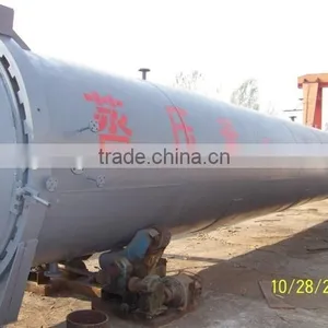 2014 New Condition Rubber Autoclave thumbnail-1