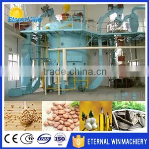 High Quality Olive Oil Making / Processing Plant thumbnail-1