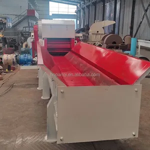 Industry Electric Wood Log Forest Straw Tree Composite Chipper Crusher Shredder Machine Grinders thumbnail-2