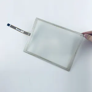 New Touch Screen E301650 E301650 FS-01 EAV33895001452 AMT for Machine HMI Repair thumbnail-1