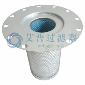 Compressor Primary and Secondary Air/Oil Separator1613243300 2901007800 thumbnail-5