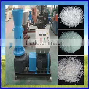 Realiable Manufacturer Plastic Recycling Machine thumbnail-1