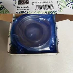 16s151/16s181/16s221 Gearbox European Truck Transmission Spare Parts 1316 233 015/1316233015. thumbnail-4