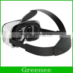 Xiaozhai Z4 BOBO VR Z4 Mini 120 Degrees FOV Virtual Reality Headset 3D Movie Game Theater thumbnail-3