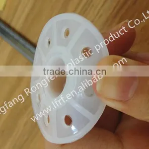 High Quality Low Price Plastic Insulation Anchor/ PP Anchor Nail thumbnail-6