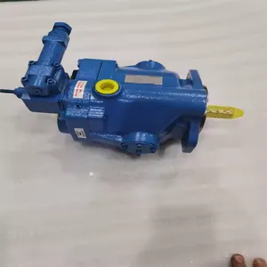 High Pressure Hydraulic Variable Piston Pump PVB10 RDY 31 H10 Hydraulic Pump PVB5 PVB6 PVB10 PVB15 PVB20 PVB29 PVB45 Piston Pump thumbnail-4