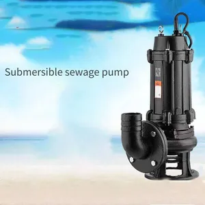 my Dream Qxf Submersible Sewage Pump for Fields thumbnail-1
