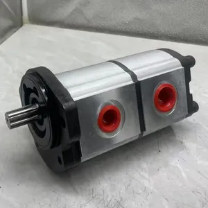 Hydraulic Gear Pump 31Q6-30050 for Excavator R170w-7 R200w-7 Hydraulic Gear Pump 0510 665 368 Oil Pump 0510 665 368 thumbnail-1