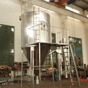 Fermented Liquid Centrifugal Spray Dryer, Biological Fermented Liquid Spray Drying Equipment thumbnail-4