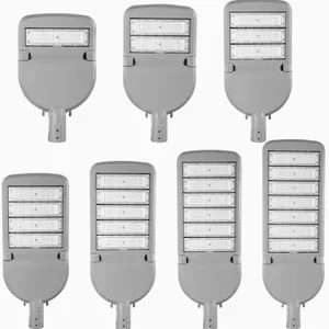 Factory Direct Supply, Project Funds, Adjustable-angle Led Street Light Modules, 50/100/150/200/250/300w, Utility Power Module Street Lights thumbnail-3
