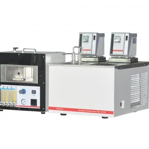 ASTM D3235 ADDITION Lab Petroleum Waxes Oil Content Tester ASTM D721 thumbnail-3