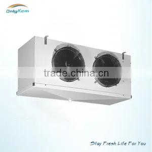Air Cooled Heat Exchanger, Unit Cooler for Storage thumbnail-1