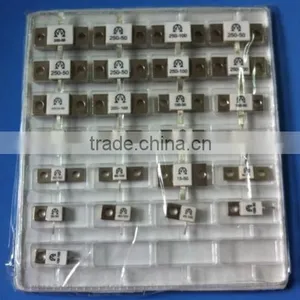 30w 50r Rig Power Resistor Ceramic thumbnail-1