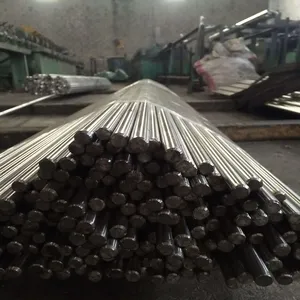 One-Stop Manufacturer Truck Parts Quality Chinese Products Stainless Steel Bars thumbnail-3