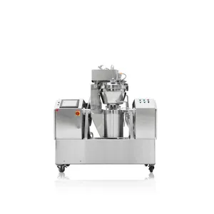 High Quality Processed Cheese Equipment thumbnail-5