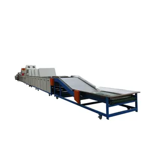 3 Ton Per Hour Cherry Tomato Sorting Machine thumbnail-5