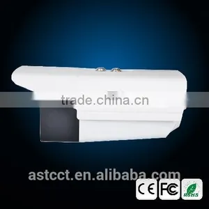 Sony IMX322 CMOS H.264 BOX Camera 2.0MP HD IP POE Bullet Camera Color IR Bullet Camera thumbnail-6