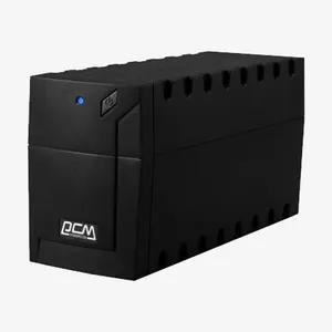 Eaton Price Ups ex T700 - Tower Type Voltage Stabilizer for Server Room, Uninterruptible Power Supply thumbnail-4