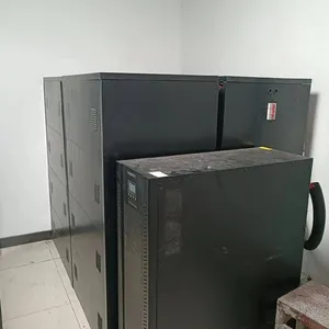 Eaton Price Ups Cabinet Series, Voltage Stabilizer for Computer Rooms, Uninterruptible Power Supply for Servers thumbnail-4