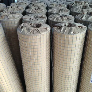 Welded Wire Mesh thumbnail-2