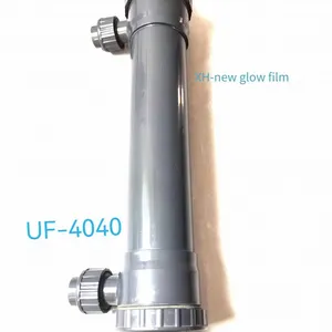 Polypropylene (pp) Xh-4040 Hollow Fiber Ultrafiltration Membrane, Special for Electrophoretic Paint, Ultrafiltration Tube With a Diameter of 90 thumbnail-5