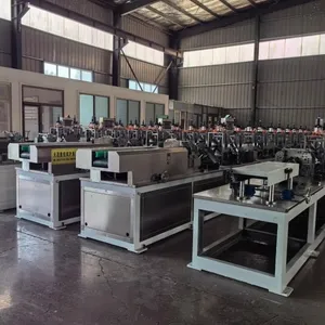 Packing Cardboard Protector Making Machine thumbnail-5