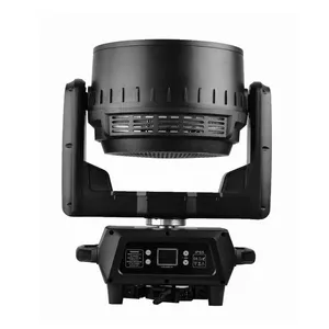 Outdoor Lighting, 19*40W Waterproof LED Moving Head Wash (PHN092) thumbnail-3