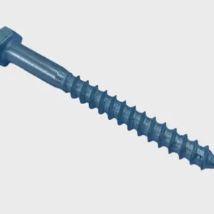 DIN 571 Wood Screw Fasteners for Roof Installation thumbnail-1