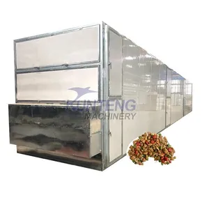 Mushroom Dryer Machine Onion Drying Machine Fruit Dryer Animal Feed Drying Machine EPC thumbnail-1
