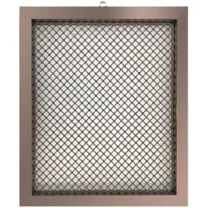 Custom-Sized Perforated Metal Sheets for Facade Ventilation Screens thumbnail-3